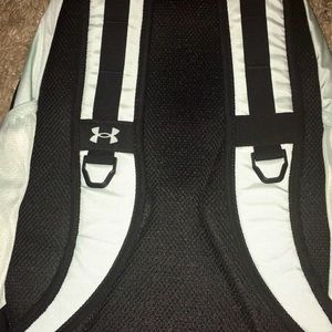 Under Armor backpack